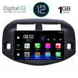 DIGITAL IQ RTA 1732_GPS (10inc) MULTIMEDIA TABLET OEM TOYOTA RAV 4 mod. 2006-2012