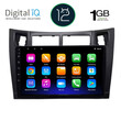 DIGITAL IQ RTA 1736_GPS (9inc) MULTIMEDIA TABLET OEM TOYOTA YARIS mod. 2006-2011