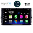 DIGITAL IQ RTA 1758_GPS (9inc) MULTIMEDIA TABLET OEM VW POLO – TROC – TCROSS mod. 2017&gt;