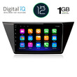 DIGITAL IQ RTA 1769_GPS (10inc) MULTIMEDIA TABLET OEM VW TOURAN mod. 2016&gt;