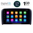 DIGITAL IQ RTA 1786_GPS (9inc) MULTIMEDIA TABLET OEM VOLVO S80 mod. 1998-2006