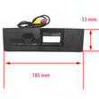 DIGITAL IQ CAMERA FORD_09 (NTSC) HANDLE CAMERA FORD