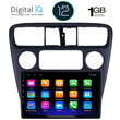 DIGITAL IQ RTA 1181_GPS (9inc) MULTIMEDIA TABLET OEM HONDA ACCORD COUPE mod. 1998-2004