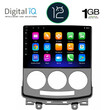 DIGITAL IQ RTA 1370_GPS (9inc) MULTIMEDIA TABLET OEM MAZDA 5  mod. 2004-2010