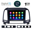 DIGITAL IQ RTA 1239_GPS (9inc) MULTIMEDIA TABLET OEM HYUNDAI SANTA FE  mod. 2005-2013