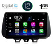 DIGITAL IQ RTA 1244_GPS (9inc) MULTIMEDIA TABLET OEM HYUNDAI TUSCON mod. 2019&gt;