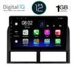 DIGITAL IQ RTA 1280_GPS (9inc) MULTIMEDIA TABLET OEM JEEP GRAND CHEROKEE mod. 1999-2007