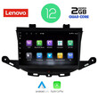 LENOVO LVB 4483_CPA (9inc) MULTIMEDIA TABLET OEM OPEL ASTRA K  mod.2015&gt;