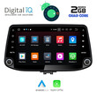 DIGITAL IQ MSR 431_CPA (9" DECK) MULTIMEDIA OEM HYUNDAI i30 mod. 2018>