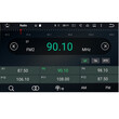 DIGITAL IQ MSR 431_CPA (9" DECK) MULTIMEDIA OEM HYUNDAI i30 mod. 2018>
