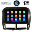 DIGITAL IQ RTA 1343_GPS (9inc) MULTIMEDIA TABLET OEM LEXUS ls 430 – xf 430 mod. 2000-2006