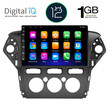 DIGITAL IQ RTA 1163_GPS A/C (10inc)  MULTIMEDIA TABLET OEM FORD MONDEO mod. 2011-2013