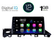 DIGITAL IQ RTA 1379_GPS (9inc) MULTIMEDIA TABLET OEM MAZDA 6 mod. 2017-2020