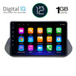 DIGITAL IQ RTA 1469_GPS (10inc) MULTIMEDIA TABLET OEM NISSAN QASHQAI mod. 2021&gt;