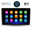DIGITAL IQ RTA 1476_GPS (10inc) MULTIMEDIA TABLET OEM NISSAN XTRAIL mod. 2004-2007