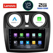 LENOVO LVB 4112_CPA (9inc) MULTIMEDIA TABLET OEM DACIA DOKKER 2012&gt;