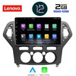 LENOVO LVB 4162_CPA A/C (10inc) MULTIMEDIA TABLET OEM FORD MONDEO mod. 2007-2011