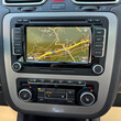 DIGITAL IQ BXK 20751_CPAA CLIMA (9inc) MULTIMEDIA TABLET for VW EOS mod. 2006> - SCIROCCO mod. 2011-2014