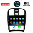 LENOVO LVB 4247_CPA (9inc) MULTIMEDIA TABLET OEM HUYNDAI SONATA mod. 2000-2006