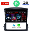 LENOVO LVB 4317_CPA (9inc) MULTIMEDIA TABLET OEM KIA SORENTO mod. 2006-2009