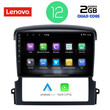 LENOVO LVB 4317_CPA (9inc) MULTIMEDIA TABLET OEM KIA SORENTO mod. 2006-2009