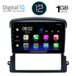 DIGITAL IQ RTA 1317_GPS (9inc) MUTIMEDIA MULTIMEDIA TABLET OEM KIA SORENTO mod. 2006-2009