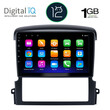 DIGITAL IQ RTA 1317_GPS (9inc) MUTIMEDIA MULTIMEDIA TABLET OEM KIA SORENTO mod. 2006-2009