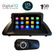 DIGITAL IQ RTA 1340_GPS (9inc) MULTIMEDIA TABLET OEM LEXUS CT 200 mod. 2011-2020