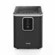 Παγομηχανή 12kg/ημέρα 120 W - Μαύρο KUB12 H.Koenig