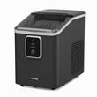 Παγομηχανή 12kg/ημέρα 120 W - Μαύρο KUB12 H.Koenig