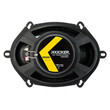 Kicker DS Series 6x8" Coax (43DSC6804)