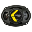 Kicker DS Series 6x9" 3-Way (43DSC69304)