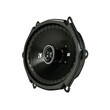 Kicker DS Series 6x8" Coax (43DSC6804)