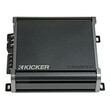 Kicker CX800.1 Mono Amplifier (46CXA8001)