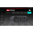 LENOVO SSP 10278_CPA (10inc) MULTIMEDIA TABLET OEM JEEP COMPASS mod. 2016&gt;