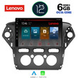 LENOVO SSP 10163_CPA A/C (10inc) MULTIMEDIA TABLET OEM FORD MONDEO mod. 2011-2013