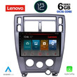 LENOVO SSP 10241_CPA (10inc) MULTIMEDIA TABLET OEM HYUNDAI TUSCON mod. 2004-2010