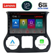 LENOVO SSP 10295_CPA (10inc) MULTIMEDIA TABLET OEM JEEP WRANGLER  mod. 2011-2017