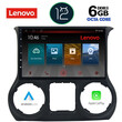 LENOVO SSP 10295_CPA (10inc) MULTIMEDIA TABLET OEM JEEP WRANGLER  mod. 2011-2017