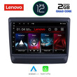 LENOVO LVB 4256_CPA (9inc) MULTIMEDIA TABLET OEM ISUZU DMAX mod. 2020&gt;