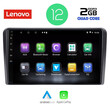 LENOVO LVB 4441_CPA (9inc) MULTIMEDIA TABLET OEM MITSUBISHI OUTLANDER mod. 2001-2005