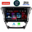 LENOVO LVB 4706_CPA (10inc) MULTIMEDIA TABLET OEM TOYOTA AVENSIS mod. 2016>