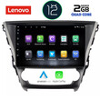LENOVO LVB 4706_CPA (10inc) MULTIMEDIA TABLET OEM TOYOTA AVENSIS mod. 2016>