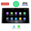 LENOVO LVB 4734_CPA (10inc) MULTIMEDIA TABLET OEM TOYOTA RAV 4 mod. 2019&gt;