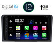 DIGITAL IQ RTA 1414_GPS (9inc) MULTIMEDIA TABLET OEM MERCEDES ML (W164) – GL (X164) mod. 2005-2011