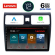 LENOVO SSP 10684_CPA (10inc) MULTIMEDIA TABLET OEM SUZUKI SWIFT mod. 2005-2011