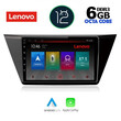 LENOVO SSP 10769_CPA (10inc) MULTIMEDIA TABLET OEM VW TOURAN mod. 2016&gt;