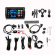 DIGITAL IQ PNA 5500_CPA (5.5inc) MOTORCYCLE NAVIGATOR (with TPMS - 2 CAMERAS)