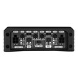 HELIX AMPLIFY 204 X-OVER (4x240W, CLASS D, 4 CHANNEL AMPLIFIER)