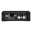 HELIX AMPLIFY 204 X-OVER (4x240W, CLASS D, 4 CHANNEL AMPLIFIER)